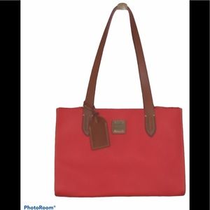 🌸Dooney and Bourke satchel